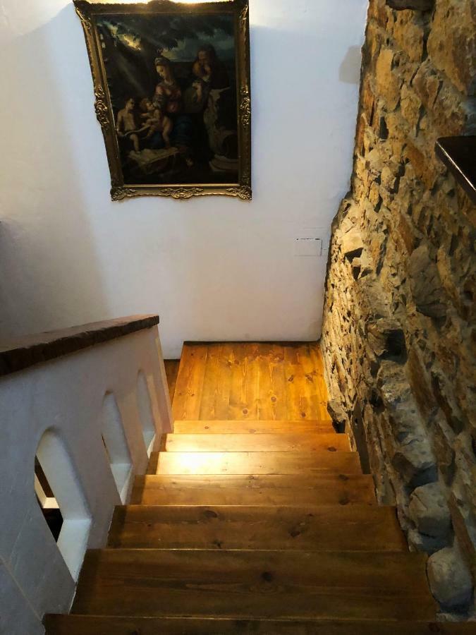 منزل الضيف Liérganes  في La Casa Del Chileno المظهر الخارجي الصورة